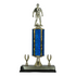 Trofeo de Copa con Figura Serie 44 de Futbol